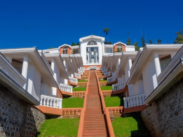 LA MONTANA BY TGI, OOTY